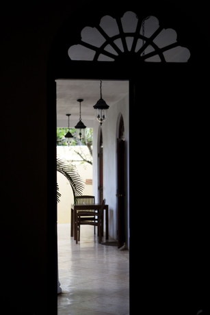 Imagen de los interiores del Hotel J Negombo. Foto 10