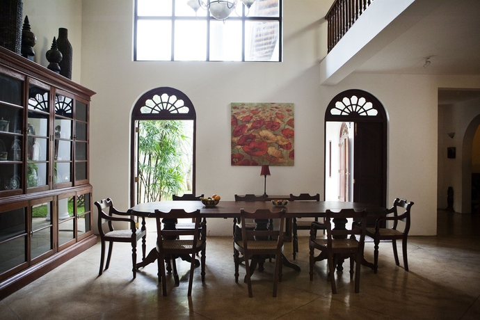 Imagen de la habitación del Hotel J Negombo. Foto 6