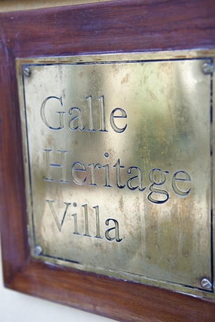 Imagen general del Hotel J Negombo. Foto 2