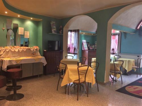 Imagen general del Hotel J, Orbassano. Foto 1