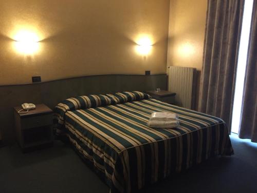 Imagen general del Hotel J, Orbassano. Foto 3