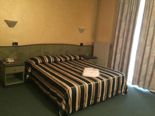Imagen general del Hotel J, Orbassano. Foto 5