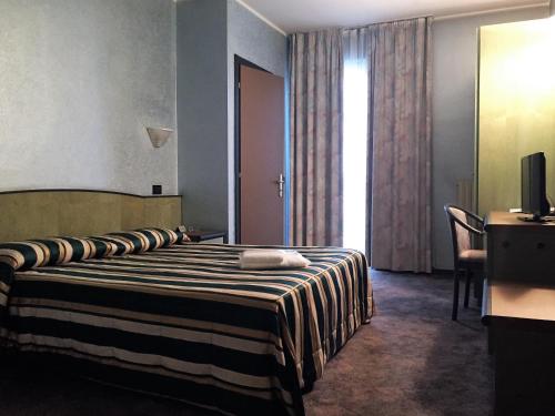 Imagen general del Hotel J, Orbassano. Foto 6