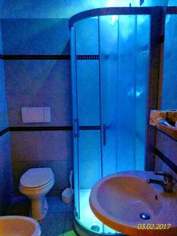 Imagen de la habitación del Hotel J, Orbassano. Foto 10