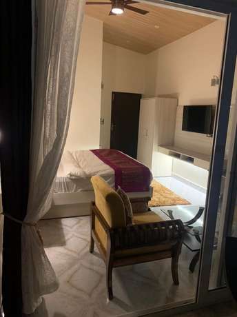 Imagen de la habitación del Hotel J P Regency. Foto 8