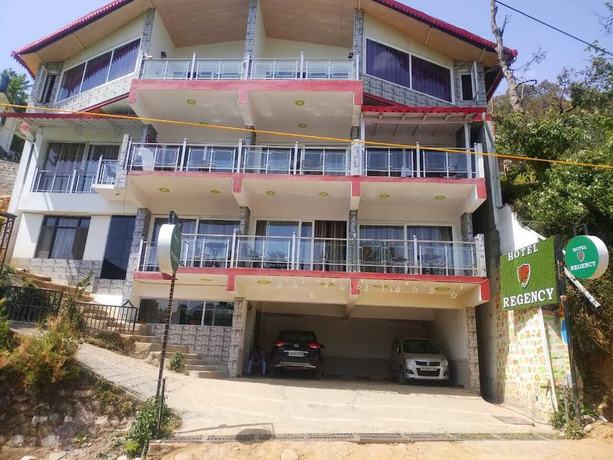 Imagen general del Hotel J P Regency. Foto 5