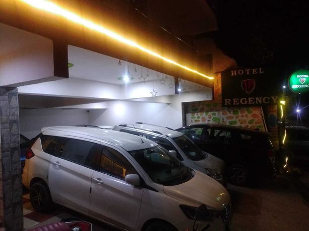 Imagen general del Hotel J P Regency. Foto 3