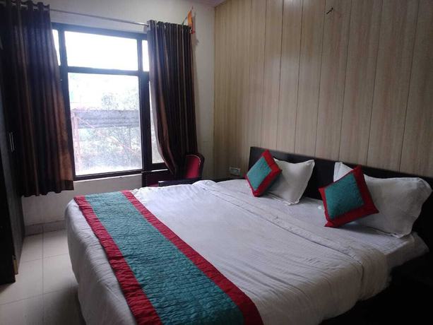 Imagen de la habitación del Hotel J P Regency. Foto 18