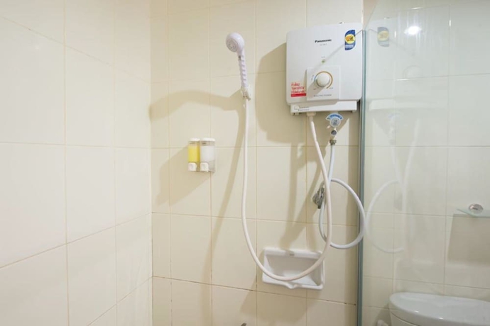 Imagen de la habitación del Hotel J Park At Chinnakhet. Foto 15
