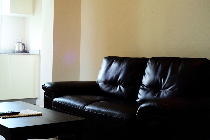 Imagen de los interiores del Hotel J Park. Foto 8