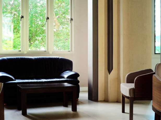 Imagen de los interiores del Hotel J Park. Foto 10