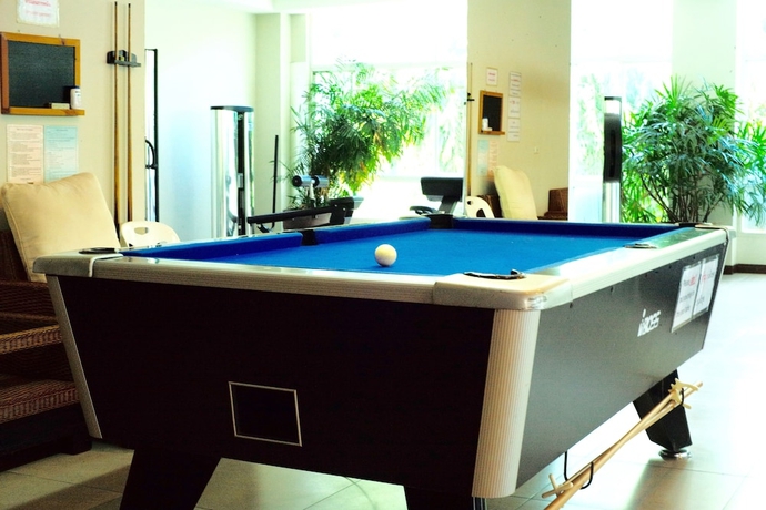 Imagen general del Hotel J Park. Foto 2