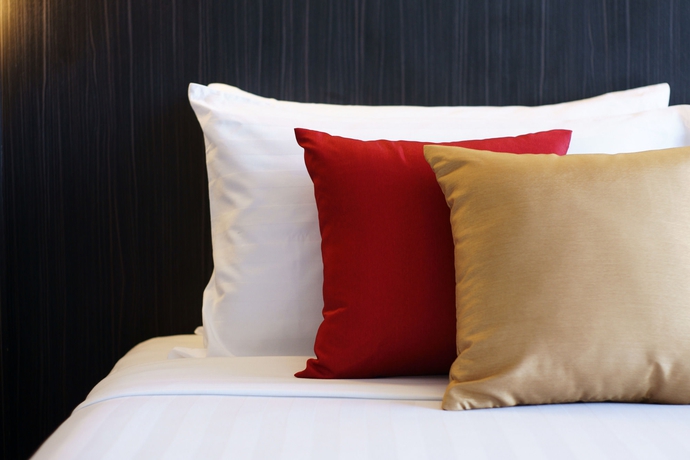 Imagen de la habitación del Hotel J Pattaya. Foto 15