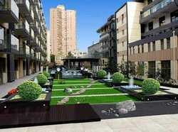 Imagen de los exteriores del Hotel J. REAL RESIDENCE SUITES. Foto 3