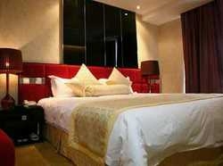 Imagen de la habitación del Hotel J. REAL RESIDENCE SUITES. Foto 2