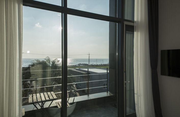 Imagen de la habitación del Hotel J Raum. Foto 9
