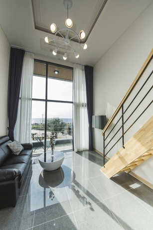 Imagen de la habitación del Hotel J Raum. Foto 10
