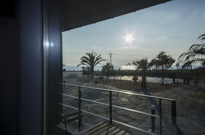 Imagen de la habitación del Hotel J Raum. Foto 13
