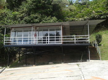 Imagen de la habitación del Hotel J Residence. Foto 2