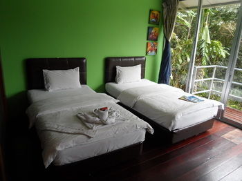 Imagen de la habitación del Hotel J Residence. Foto 6