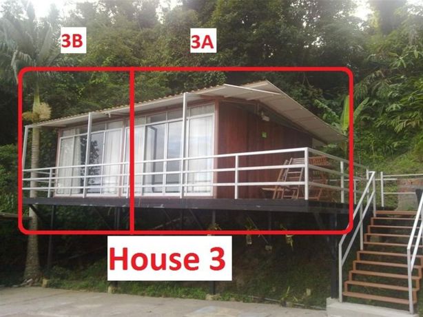 Imagen de los exteriores del Hotel J Residence. Foto 11