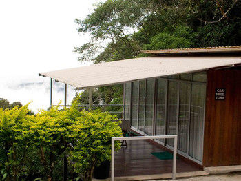 Imagen de los exteriores del Hotel J Residence. Foto 12