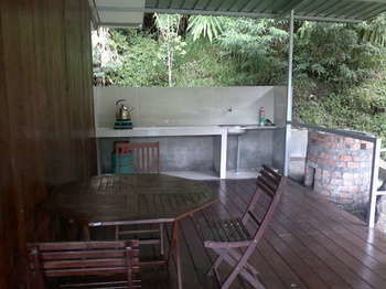 Imagen de los exteriores del Hotel J Residence. Foto 14