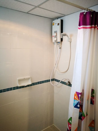 Imagen de la habitación del Hotel J. Residence. Foto 7