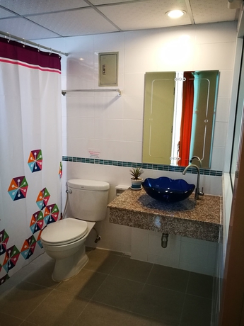 Imagen de la habitación del Hotel J. Residence. Foto 10