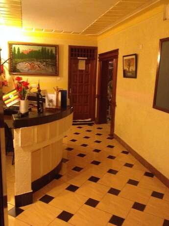 Imagen general del Hotel J Residence Motel Entebbe. Foto 1