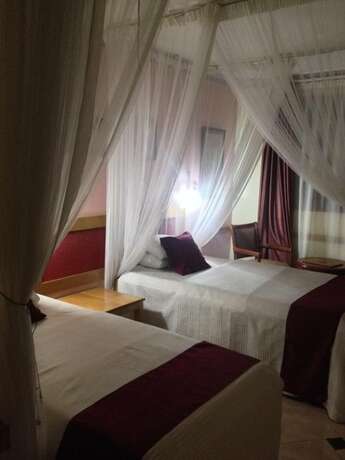 Imagen general del Hotel J Residence Motel Entebbe. Foto 2