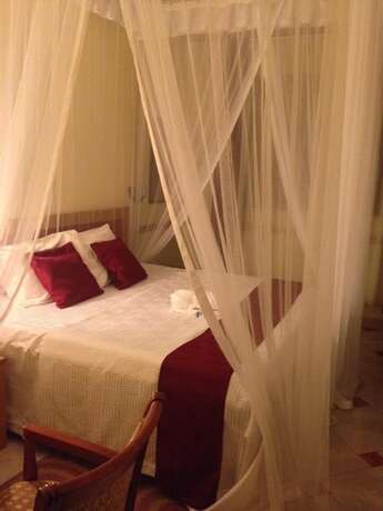 Imagen general del Hotel J Residence Motel Entebbe. Foto 3