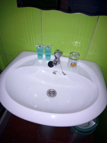 Imagen de la habitación del Hotel J Residence Motel Entebbe. Foto 14