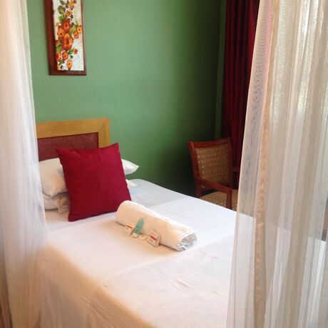 Imagen general del Hotel J Residence Motel Entebbe. Foto 9