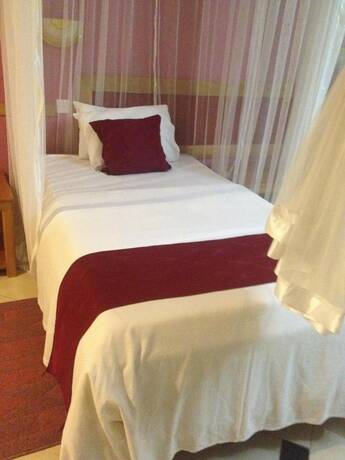 Imagen general del Hotel J Residence Motel Entebbe. Foto 10