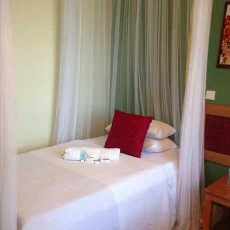 Imagen de la habitación del Hotel J Residence Motel Entebbe. Foto 16