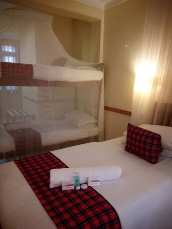 Imagen de la habitación del Hotel J Residence Motel Entebbe. Foto 19