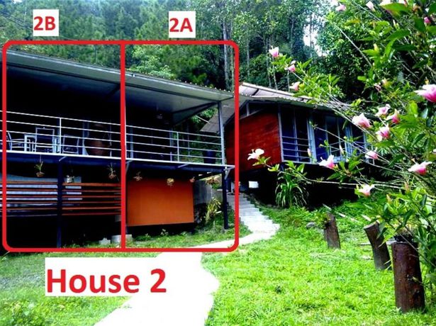 Imagen de los interiores del Hotel J Residence, Pekan Nabalu. Foto 16