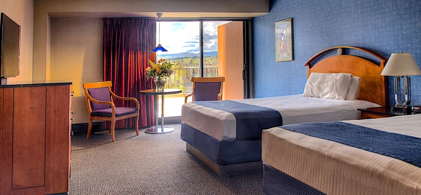 Imagen de la habitación del Hotel J Resort, Reno. Foto 3