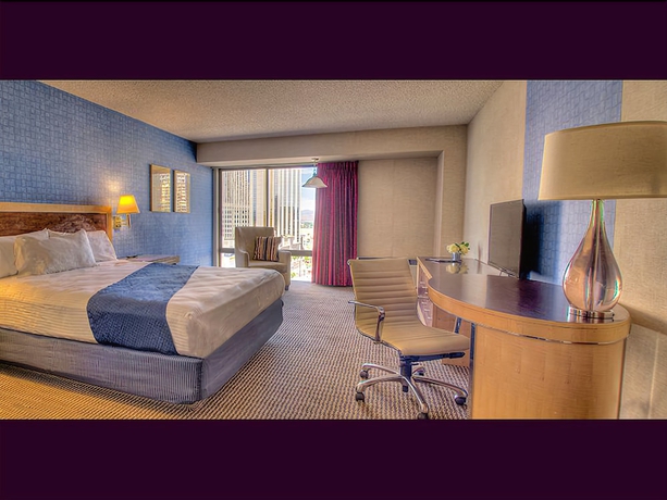 Imagen de la habitación del Hotel J Resort, Reno. Foto 5