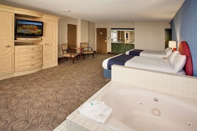 Imagen de la habitación del Hotel J Resort, Reno. Foto 6