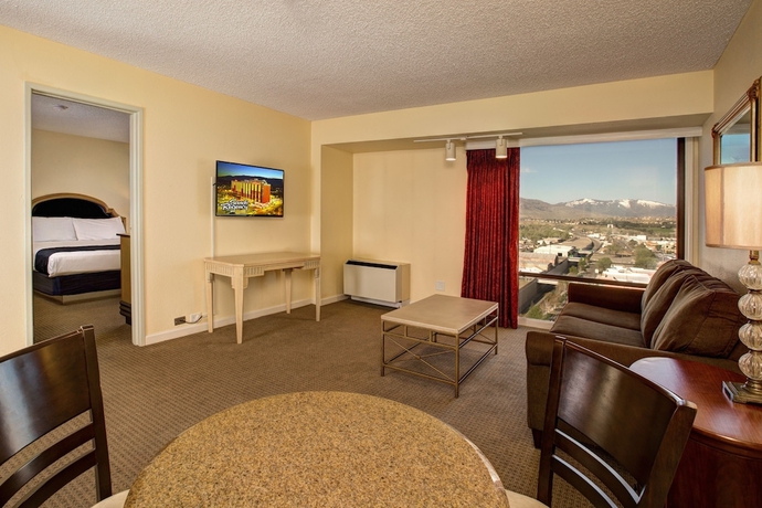 Imagen de la habitación del Hotel J Resort, Reno. Foto 9