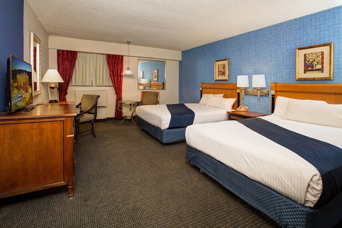 Imagen de la habitación del Hotel J Resort, Reno. Foto 10