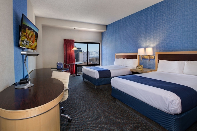 Imagen de la habitación del Hotel J Resort, Reno. Foto 11