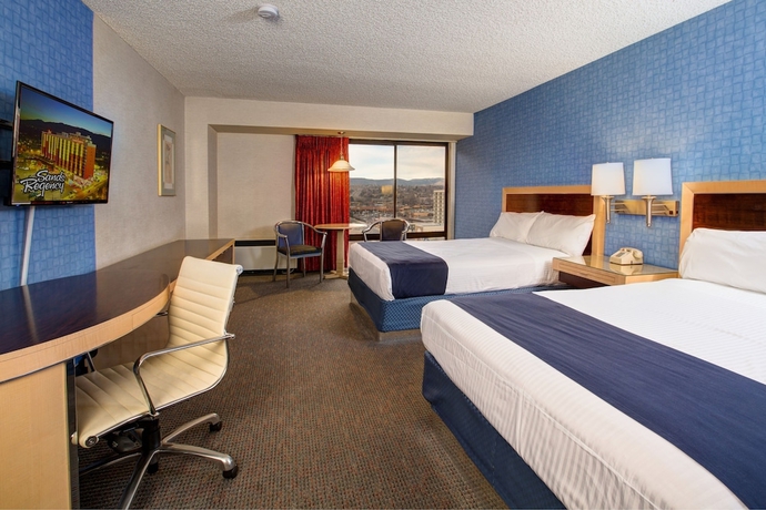 Imagen de la habitación del Hotel J Resort, Reno. Foto 12