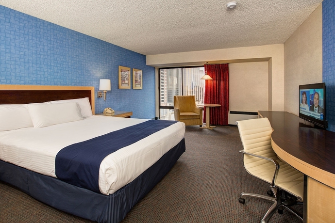 Imagen de la habitación del Hotel J Resort, Reno. Foto 14