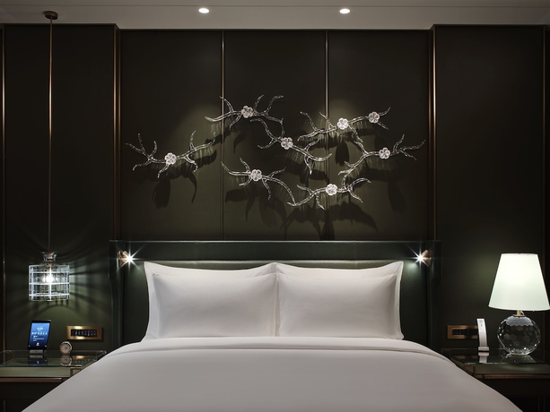 Imagen de la habitación del Hotel J , Shanghai Tower. Foto 4