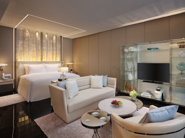 Imagen de la habitación del Hotel J , Shanghai Tower. Foto 5