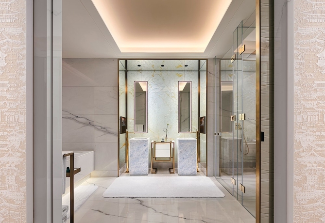 Imagen de la habitación del Hotel J , Shanghai Tower. Foto 7