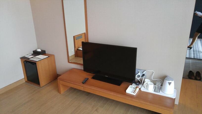 Imagen general del Hotel J Square. Foto 11